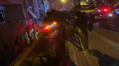 Antalya'da uyuşturucu etkisiyle kaza yapan sürücüye ağır ceza: 47 bin 842 lira ceza uygulandı