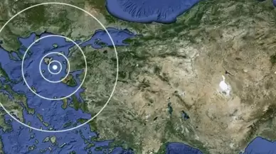 Ege’de tehlike büyüyor! Uzmanlardan kritik açıklama