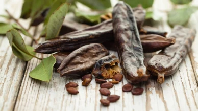 Çocuklarda keçiboynuzu ve propolise dikkat