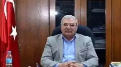 Kağızman Belediye Başkanı Mehmet Alkan'a hapis cezası