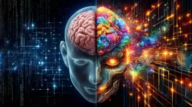 Yapay Zeka Nedir? Hangi Alanlarda Kullanılır?