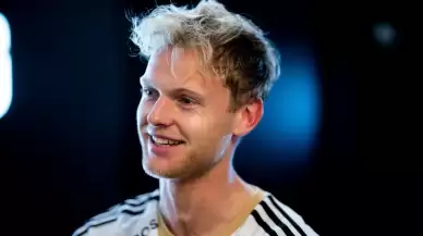 Konyaspor yeni transferini bekliyor