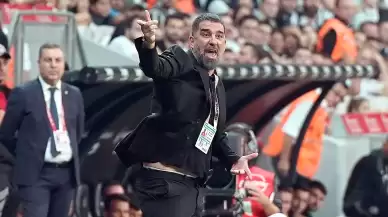 Arda Turan: “Beşiktaş karşısında iyi bir sonuç almak istiyoruz”