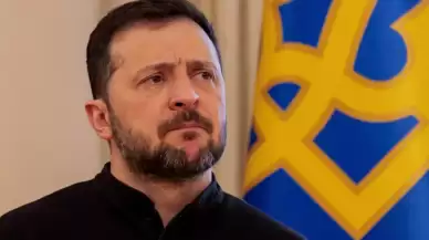 Beyaz Saray: Zelenskiy'nin maden anlaşmasını imzalamasını bekliyoruz