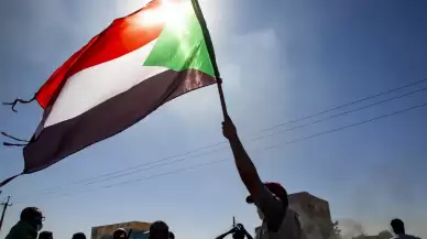 BM: Sudan'da 600 binden fazla kişi açlıkla boğuşuyor