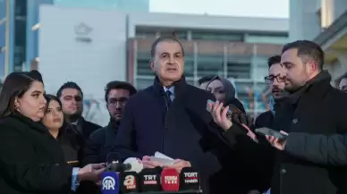 AK Parti'nin yeni MYK'sı belli oldu