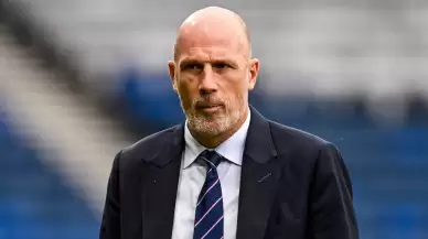 Rangers Teknik Direktörü Clement: “Heyecanlı maçlar olacak”