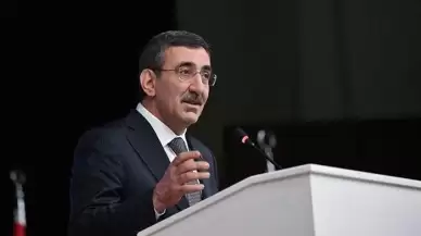 Cevdet Yılmaz: Türkiye Yüzyılı'nı ideolojik yaklaşımlar ile değil umutla inşa edeceğiz