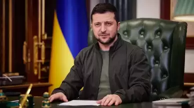 Zelenskiy’den Moskova’ya rest: İşbirlikçilerinize geçit vermeyeceğiz