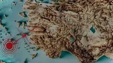 Ege Denizi’nde alarm! Eğitime bir hafta daha ara verildi