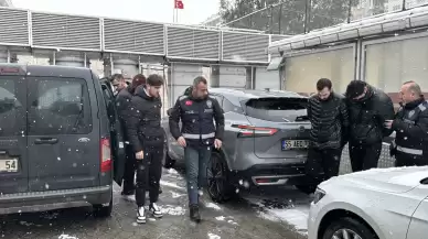 Samsun merkezli dolandırıcılık operasyonunda yeni gelişme