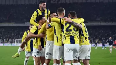 Fenerbahçe’nin kupadaki rakibi Erzurumspor FK