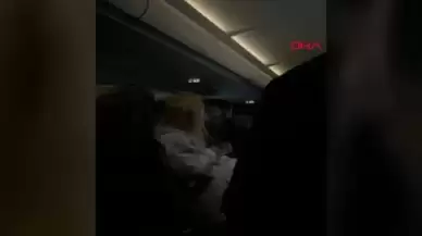 Gaziantep Havalimanında tanımlanamayan cisim nedeniyle uçuşlar durduruldu