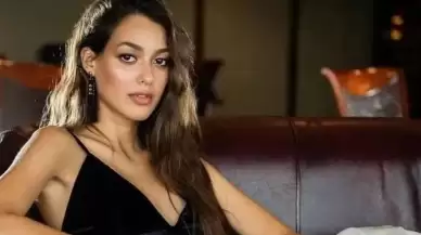 Dilan Çiçek Deniz, 75. Berlin Uluslararası Film Festivali'ne katılıyor