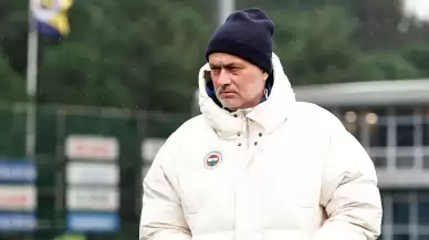 Fenerbahçe kampa girdi!