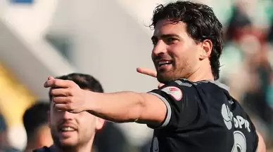 Kocaelispor'a galibiyet yeterli olmadı