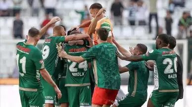 Konyaspor'un iptal edilen 3. golü için tepki: "Konyaspor sahipsiz değildir"