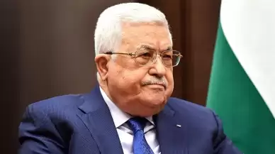 Abbas, İsrail'in hedef aldığı Filistinlilere yardımı kesti!