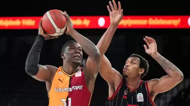 Galatasaray, FIBA Şampiyonlar Ligi’nde ilk galibiyetini arıyor