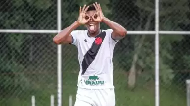 Fenerbahçe 1.90’lık Brezilyalı forveti aldı, kiraladı