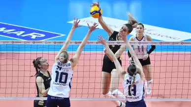 Sultanlar Ligi’nde 22. haftanın görünümü