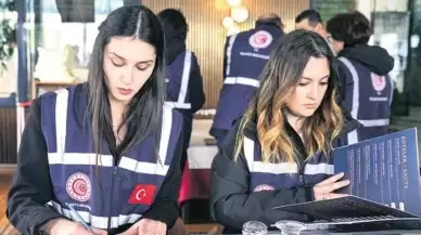 Vatandaşın ekmeğine göz dikenlere ağır ceza var!