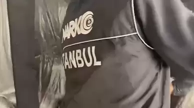 İstanbul'da zehir tacirlerine operasyon: 153 gözaltı