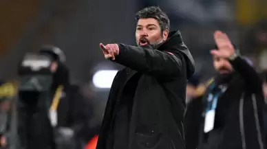 Hakan Kutlu "“İlk yarı tatmin ediciydi, ikinci yarıda beklediğimiz oyunu oynayamadık”