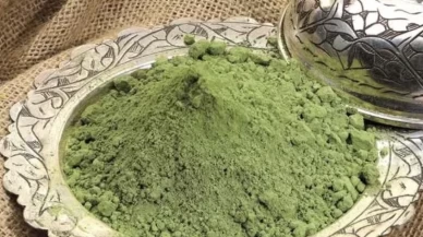 Kına diz ağrılarına iyi gelir mi?