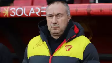 Stanimir Stoilov: “Futbolcularımız istediğimiz her şeyi yapıyor”