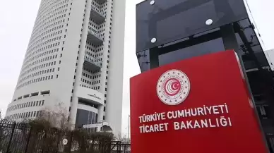 Türkiye Suriye’den ihracat işlemlerinde kısıtlamaları kaldırdı