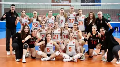 Eczacıbaşı 2. Lig takımı, namağlup şampiyon