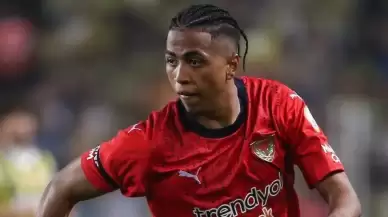 Kocaelispor, Rigoberto Rivas’ı kadrosuna kattı