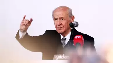 MHP Lideri Bahçeli: Milliyetçi-Ülkücü Hareket pirüpak mücadelesiyle, haklı bir övgünün markası ve muhatabıdır