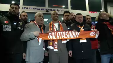 Lemina "“Eve döndüğüm için çok mutluyum”