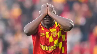 Göztepe’de 3 isimden kötü haber!