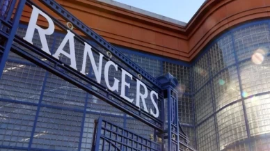 Rangers’tan taraftarlarına ‘Ramazan’ uyarısı