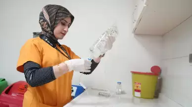 Uzmanlardan "Sarı Serum" uyarısı