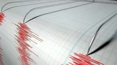 Adana'da korkutan deprem