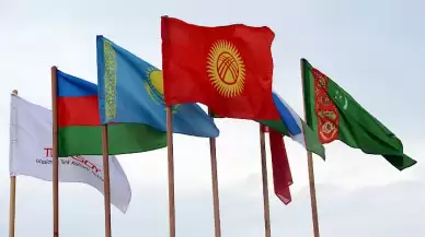 TÜRKSOY'un "Türk Dünyası Kültür Başkenti" törenine geri sayım