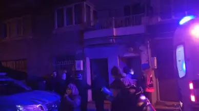 Talihsiz kaza! Evinin merdivenlerinden düşüp, öldü