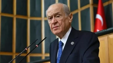 MHP Lideri Devlet Bahçeli'den Ramazan mesajı: Kutlu bir dönemin eşiğindeyiz