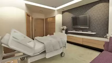 Özel hastanede 94 yaşındaki hastanın ölümüne ilişkin soruşturma başlatıldı