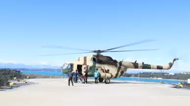 Adana, depremde sağlık üssü haline geldi