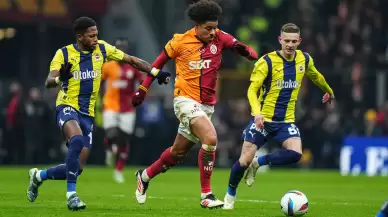 Galatasaray ve Fenerbahçe'nin kalan maçları