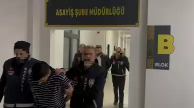 Gebze'de spor salonu cinayetinin şüphelileri tutuklandı