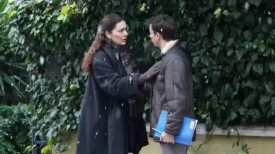 Sezen Aksu, Ferdi Tayfur'un "Bana Sor" şarkısını yorumladı, bu akşam Annem Ankara dizisinde