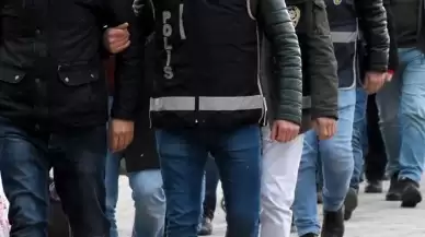 Bursa'da uyuşturucu operasyonu: 36 zanlı tutuklandı