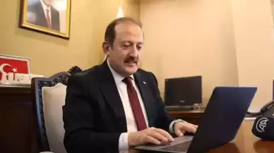 Yeni AFAD Başkanı Ali Rıza Pehlivan oldu