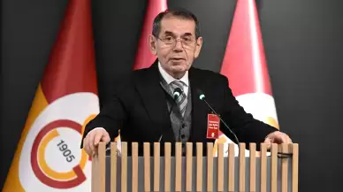 Dursun Özbek'ten TFF'nin derbi öncesi toplantı çağrısına sert yanıt